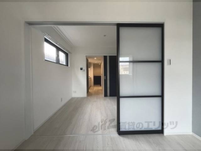 洋室　3.9帖