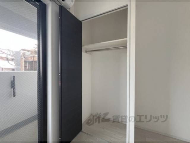 洋室　3.9帖