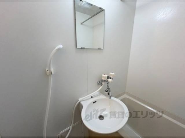洗面所