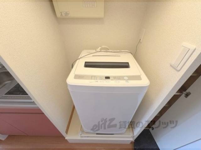 洗濯機