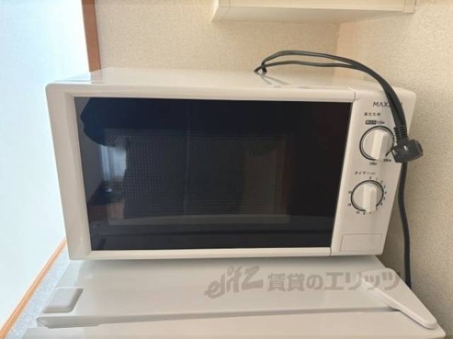 電子レンジ