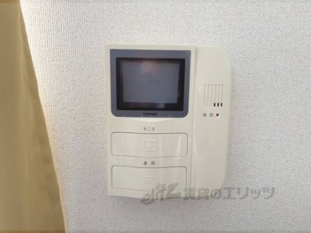 ドアフォン（ＴＶ含）