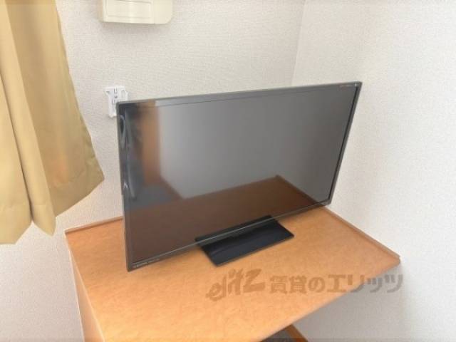 テレビ