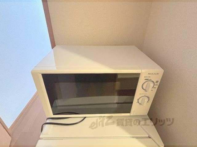 電子レンジ