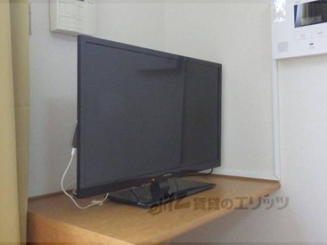 テレビ