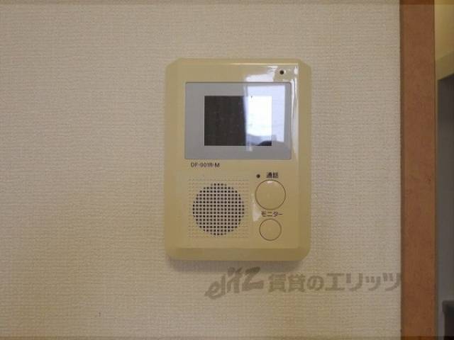 ドアフォン（ＴＶ含）