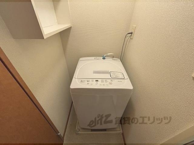 洗濯機