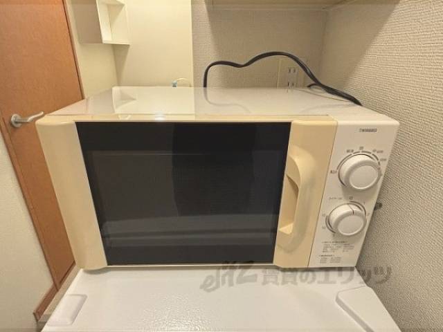 電子レンジ