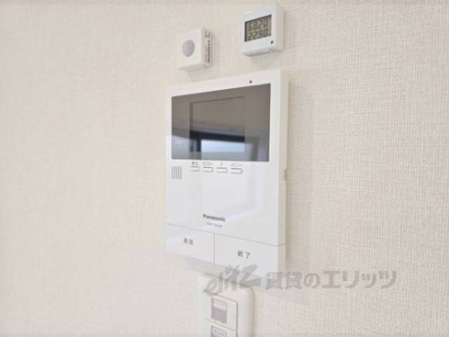 TVモニターフォン