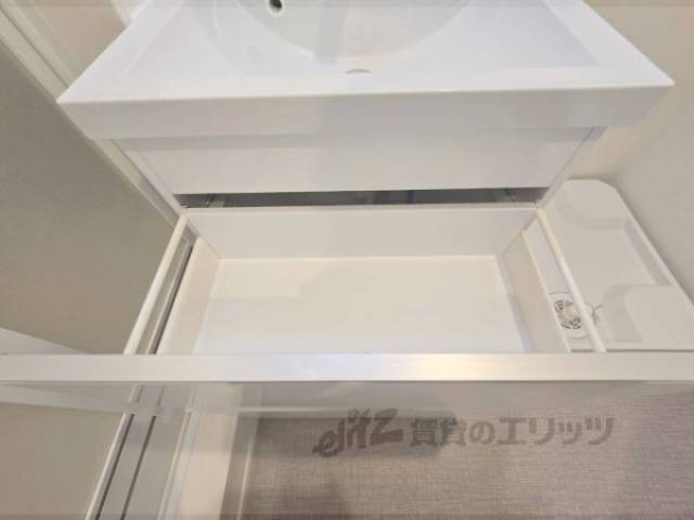 洗面所収納