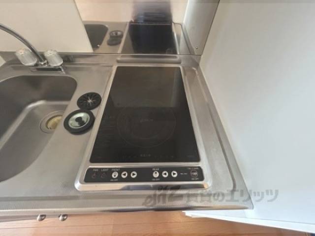 キッチン　ＩＨコンロ