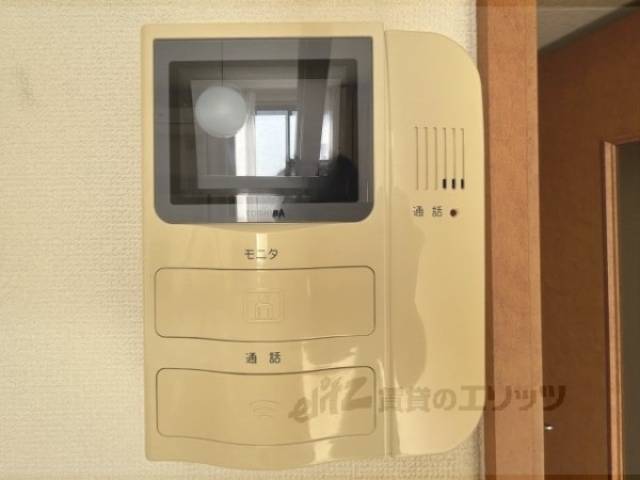 ドアフォン（ＴＶ含）