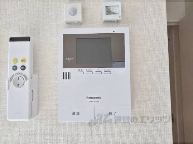 ドアフォン（ＴＶ含）