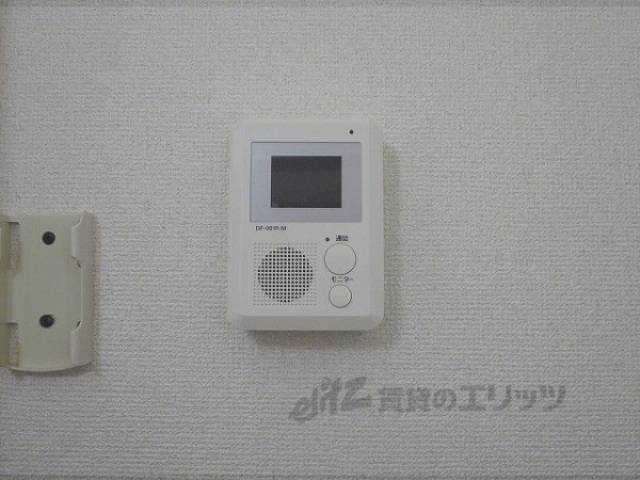 ドアフォン（ＴＶ含）