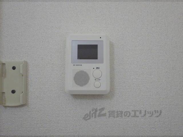 ドアフォン（ＴＶ含）