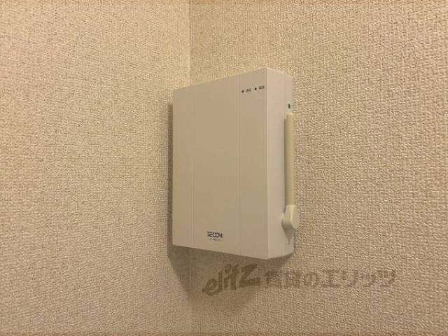 インターネット設備