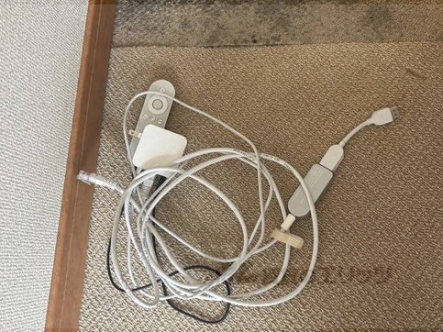 付属品