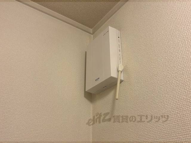 インターネット設備