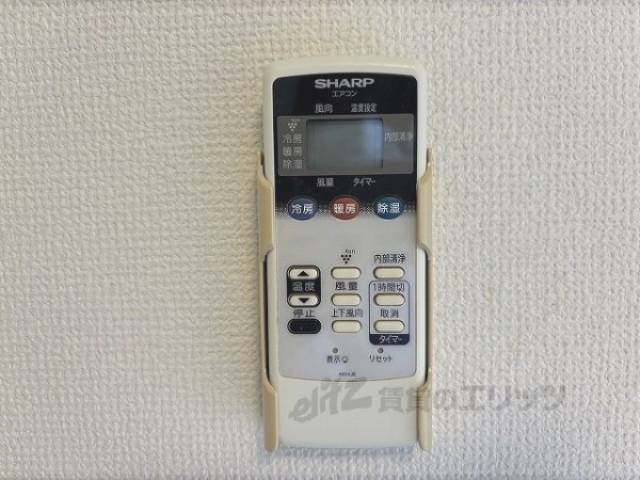 エアコン