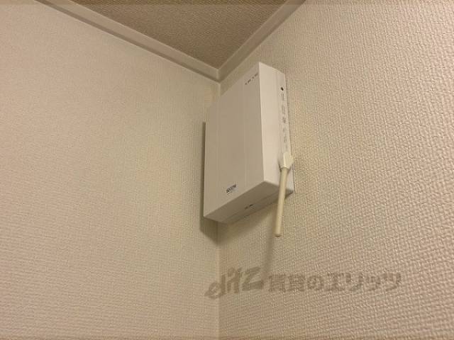 インターネット設備