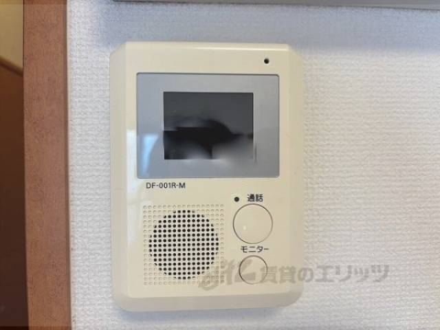 ドアフォン（ＴＶ含）