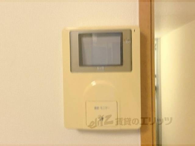 ドアフォン（ＴＶ含）