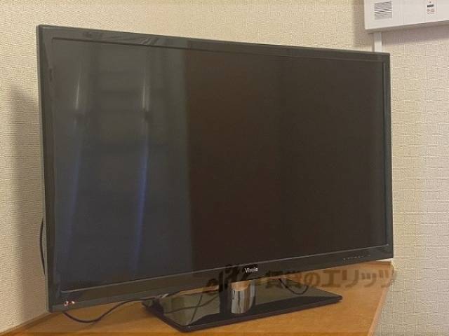 テレビ