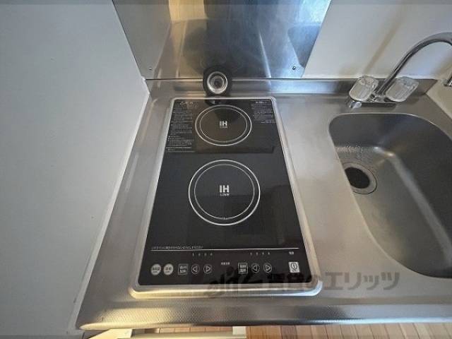 キッチン　ＩＨコンロ