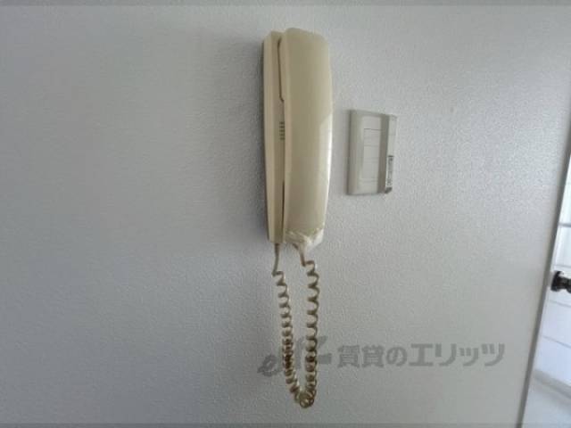 ドアフォン（ＴＶ含）