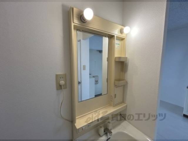 洗面所