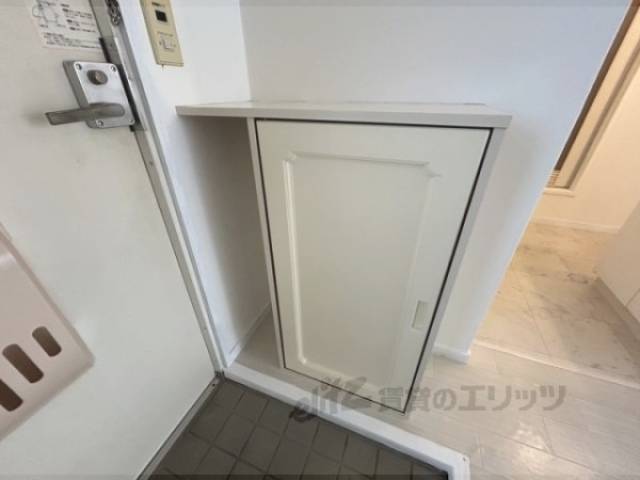 下駄箱