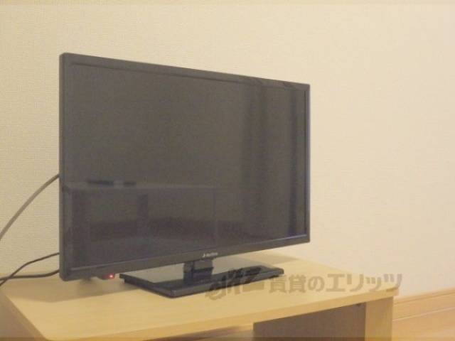 テレビ