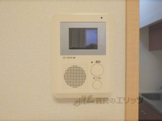 ドアフォン（ＴＶ含）