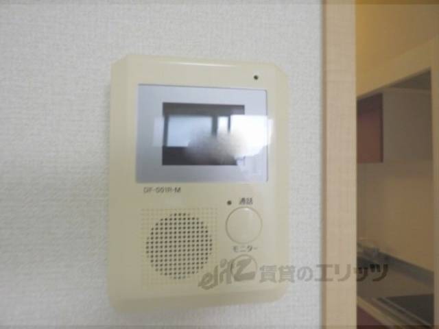 ドアフォン（ＴＶ含）