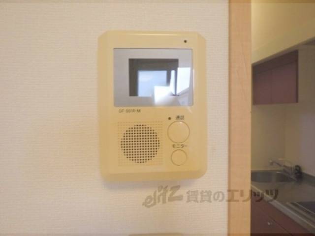 ドアフォン（ＴＶ含）