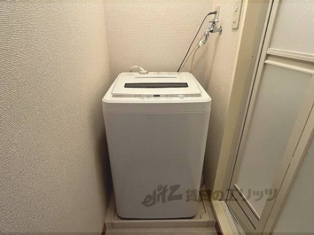 洗濯機