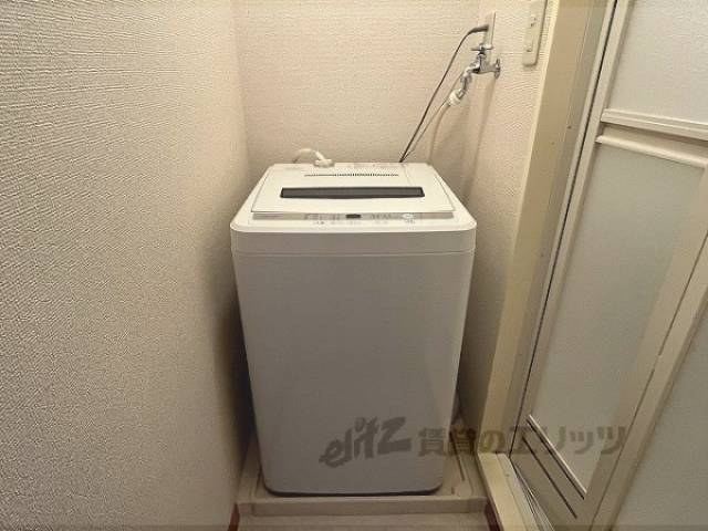 洗濯機