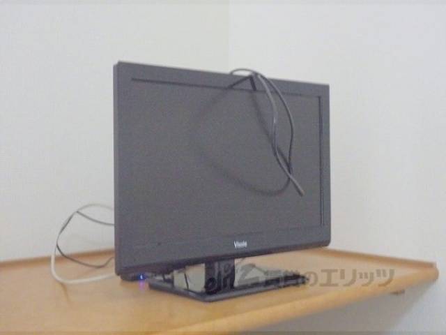 テレビ