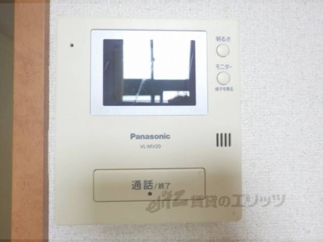 ドアフォン（ＴＶ含）