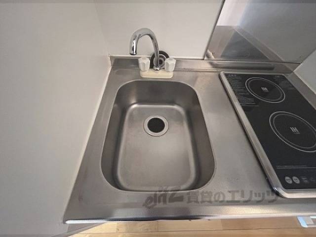 キッチン　シンク