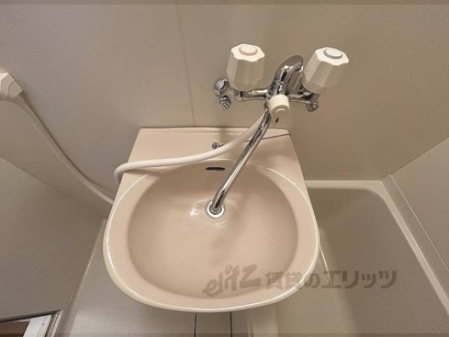 洗面所