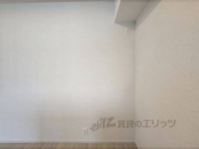 冷蔵庫置場　セコム