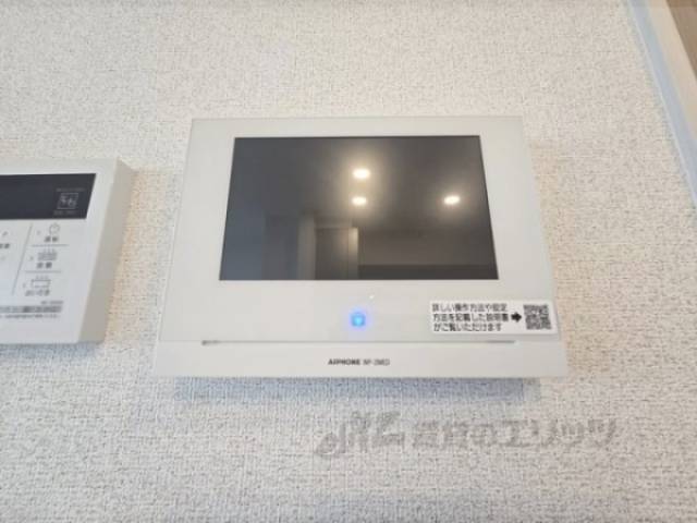 ドアフォン（ＴＶ含）