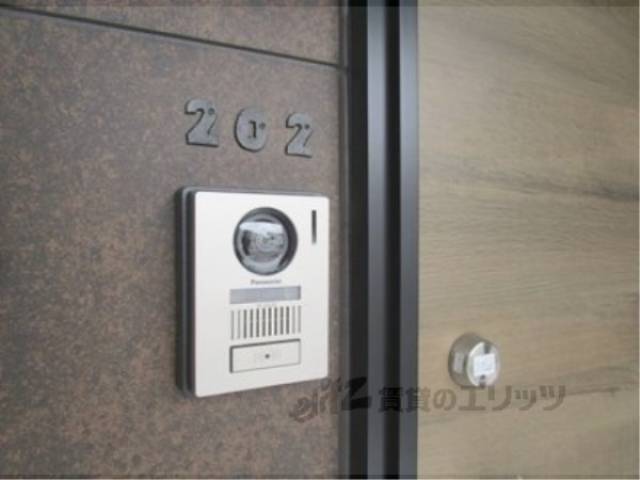 ドアフォン（ＴＶ含）