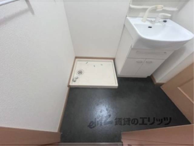 洗面所