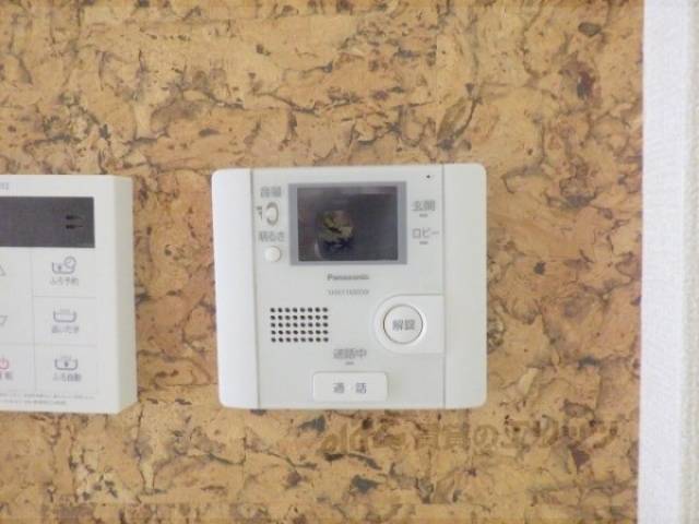 ドアフォン（ＴＶ含）