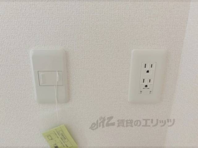 コンセント