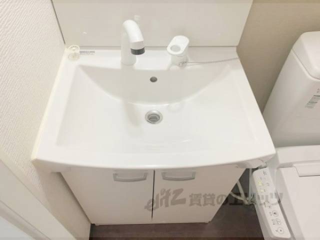 洗面所