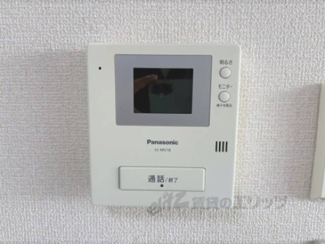 ドアフォン（ＴＶ含）