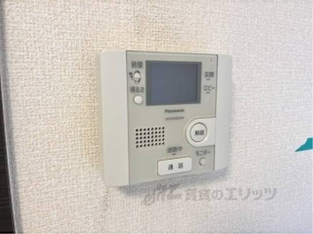 ドアフォン（ＴＶ含）